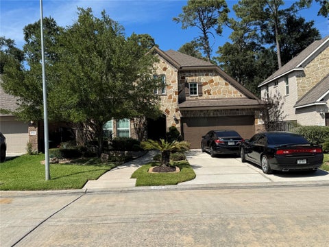 Photo of 4910 Woodbury Mill Drive, Spring, TX 77389 (MLS # 62953932)