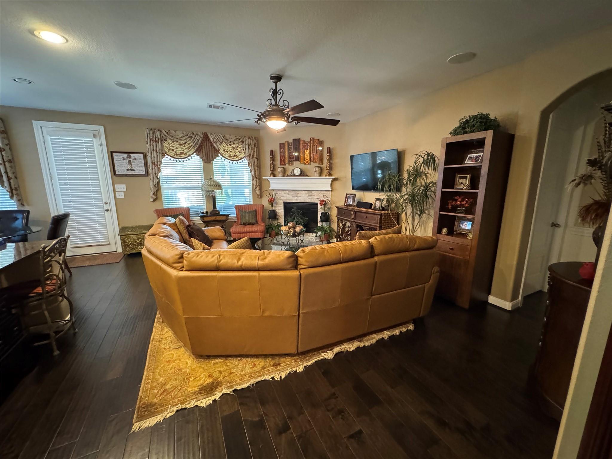 4910 Woodbury Mill Drive