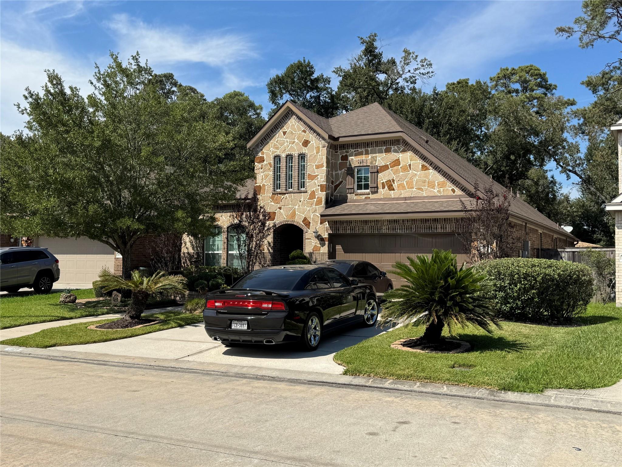 4910 Woodbury Mill Drive