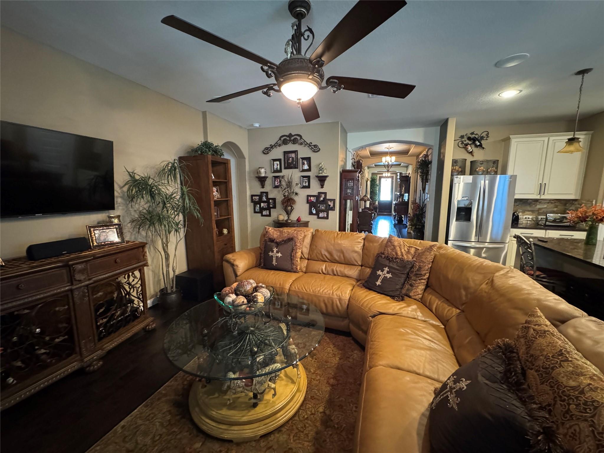 4910 Woodbury Mill Drive