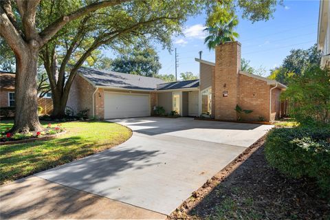 1422 Crossfield Drive Katy TX 77450