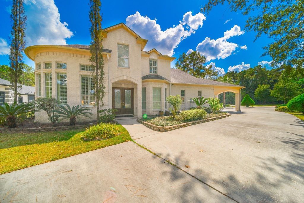 Photo of 22951 Colorado Drive, Porter, TX 77365 (MLS # 25861616)