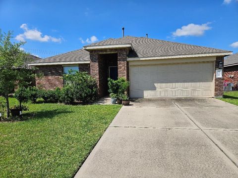 Photo of 9506 Green Maple Court, Richmond, TX 77407 (MLS # 760859)