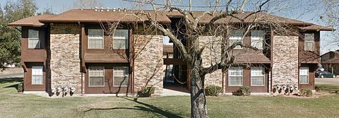 Apartment For Rent - 900 Avenue J<br/> Bay City, TX 77414