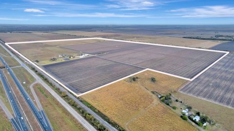 Vacant Land For Sale - 5629 Us-59<br/> Edna, TX 77957