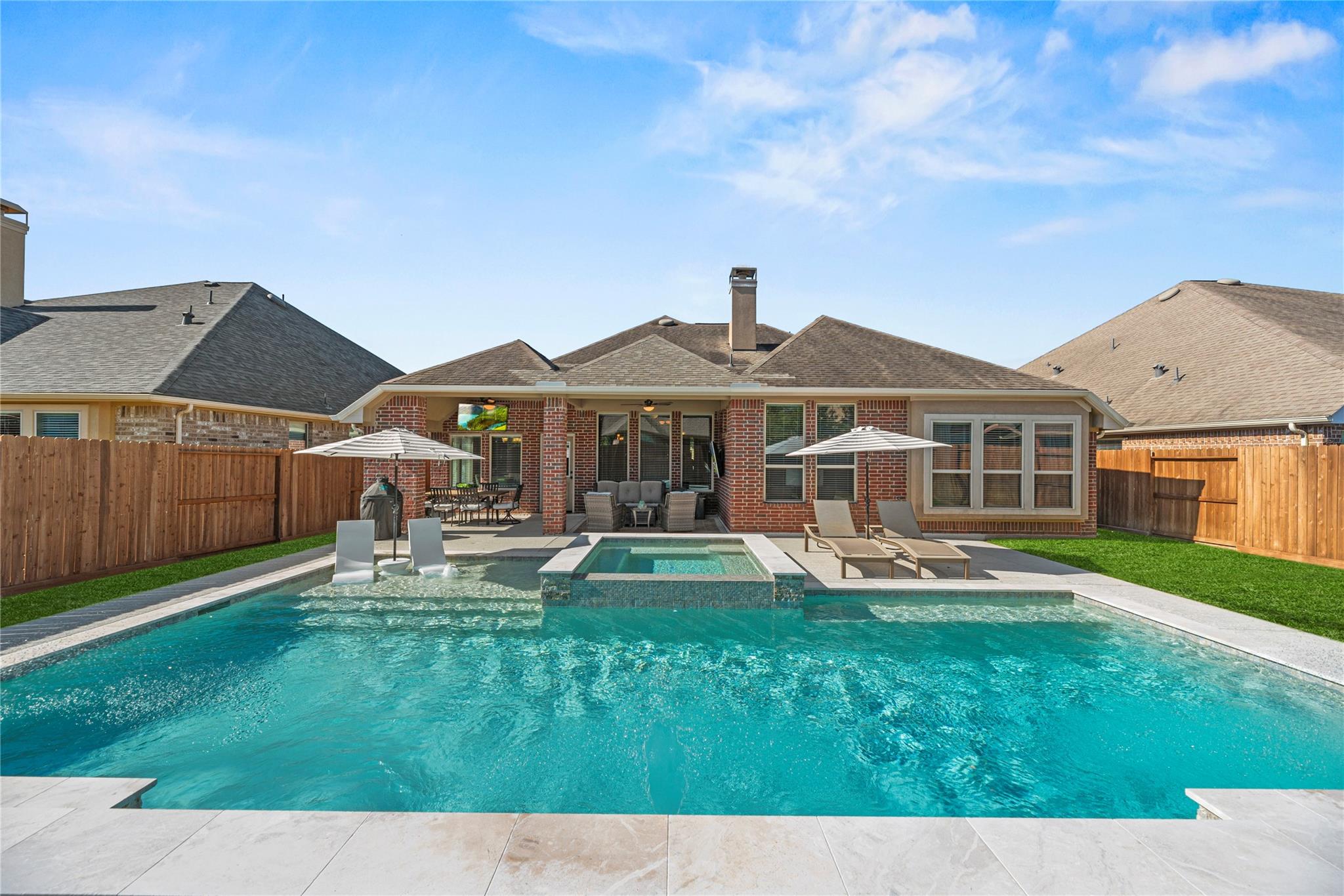 10510 Star Thistle Court