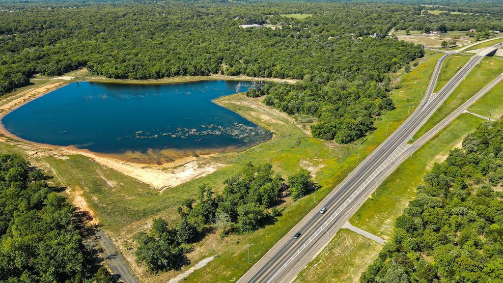 Photo of 1 Fm 2494, Athens, TX 75751 (MLS # 86699316)