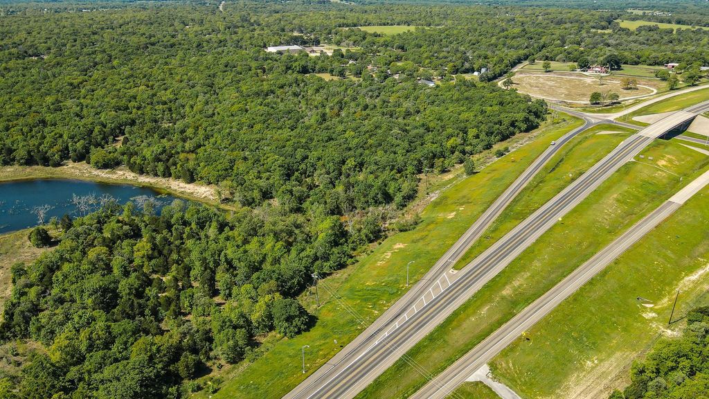 Photo of 1 Fm 2494, Athens, TX 75751 (MLS # 86699316)