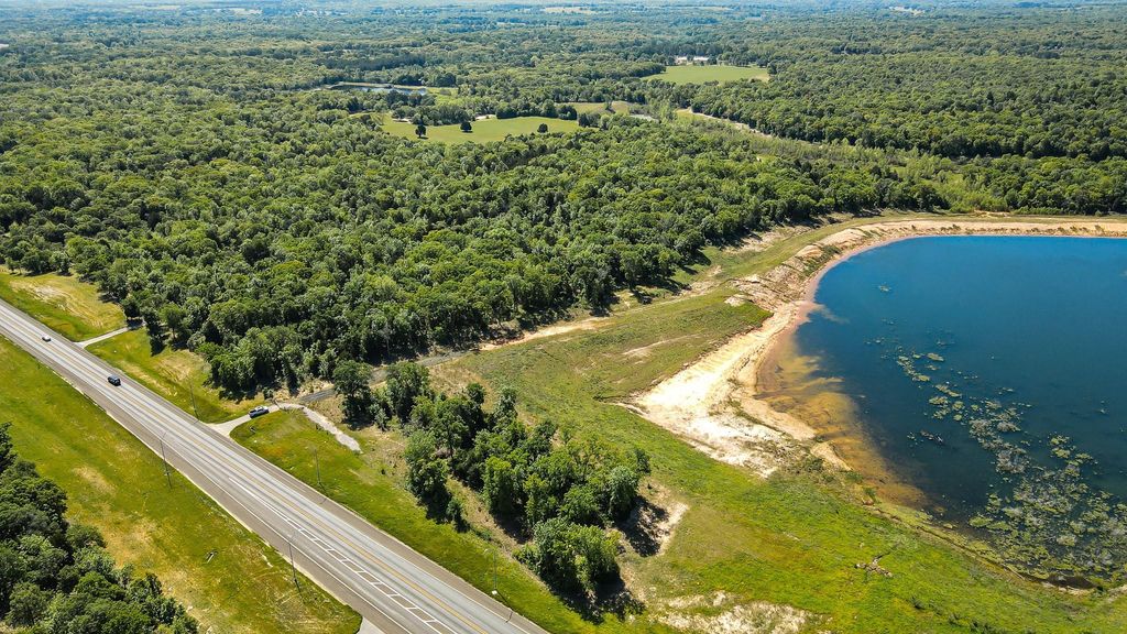 Photo of 1 Fm 2494, Athens, TX 75751 (MLS # 86699316)