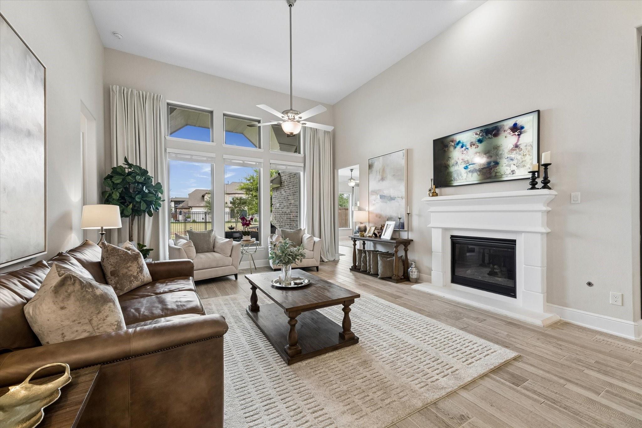 10523 Winding Arbor Court