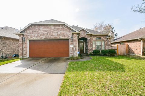 Photo of 7215 Casita Drive, Magnolia, TX 77354 (MLS # 86277343)