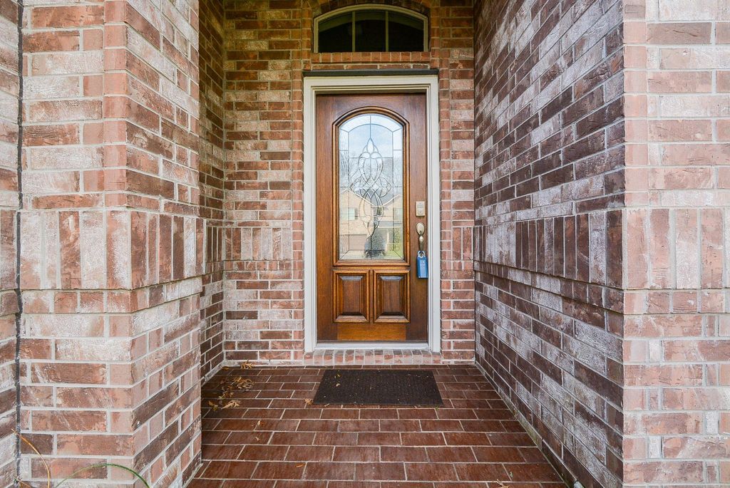 Photo of 7215 Casita Drive, Magnolia, TX 77354 (MLS # 86277343)
