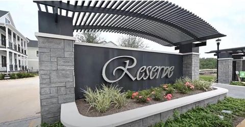 Photo of 14007 Vista Reserve Place, Houston, TX 77079 (MLS # 18384118)