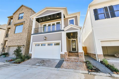 Photo of 14007 Vista Reserve Place, Houston, TX 77079 (MLS # 18384118)