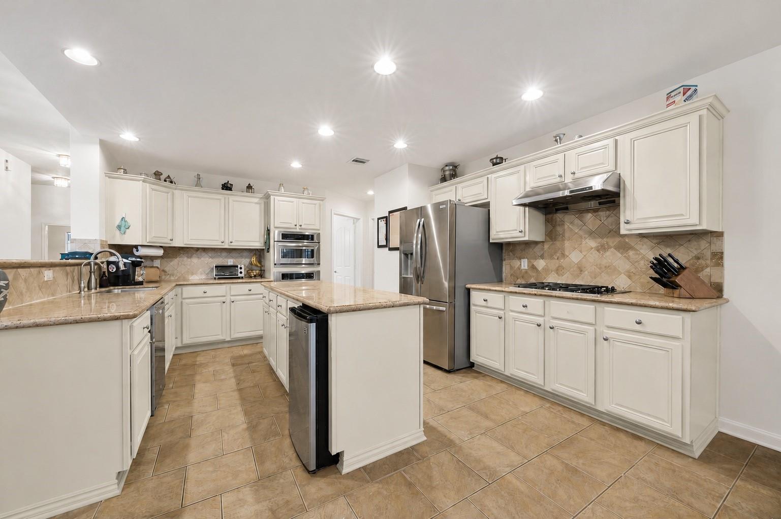 3316 Windfern Drive