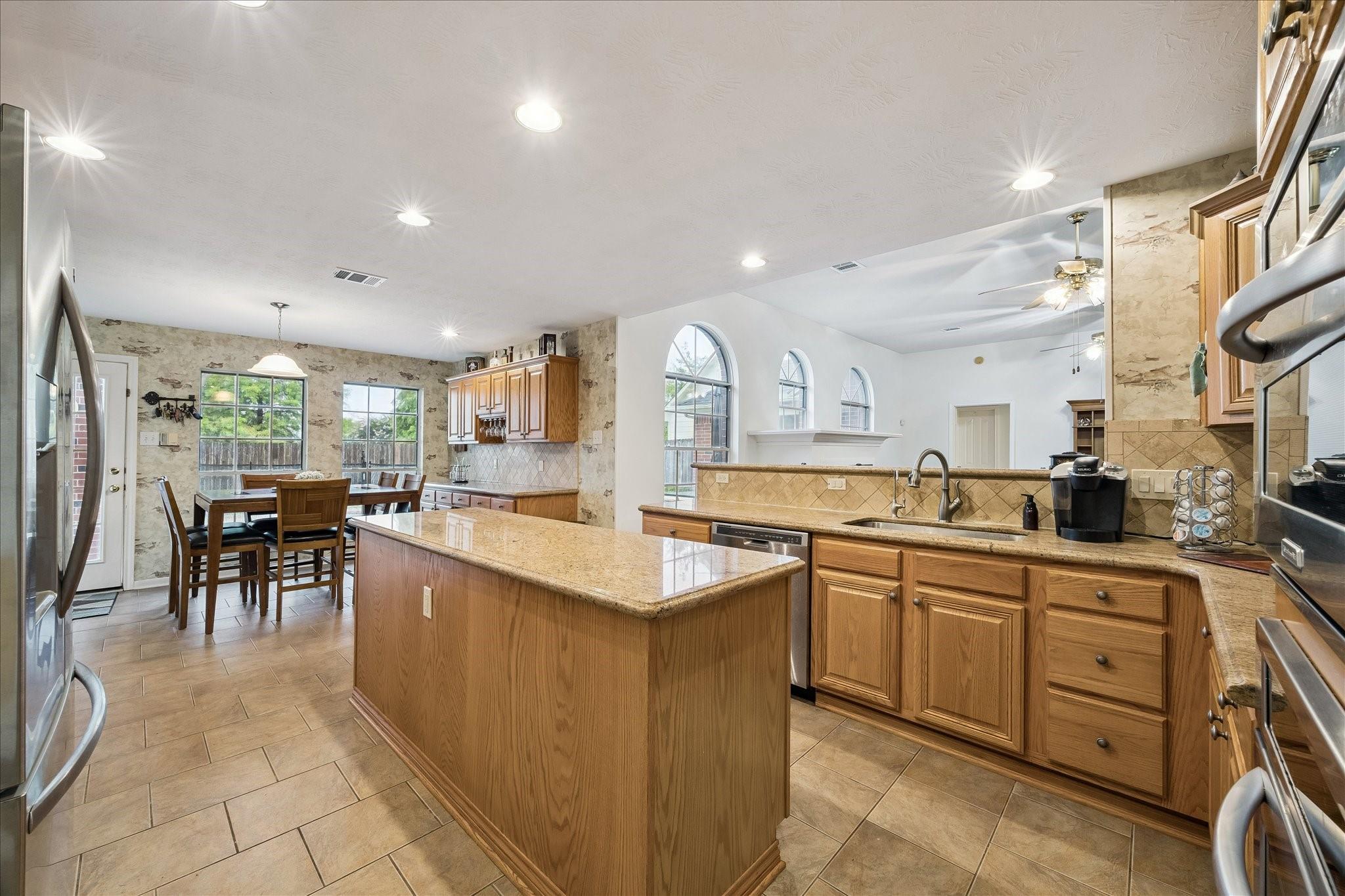 3316 Windfern Drive