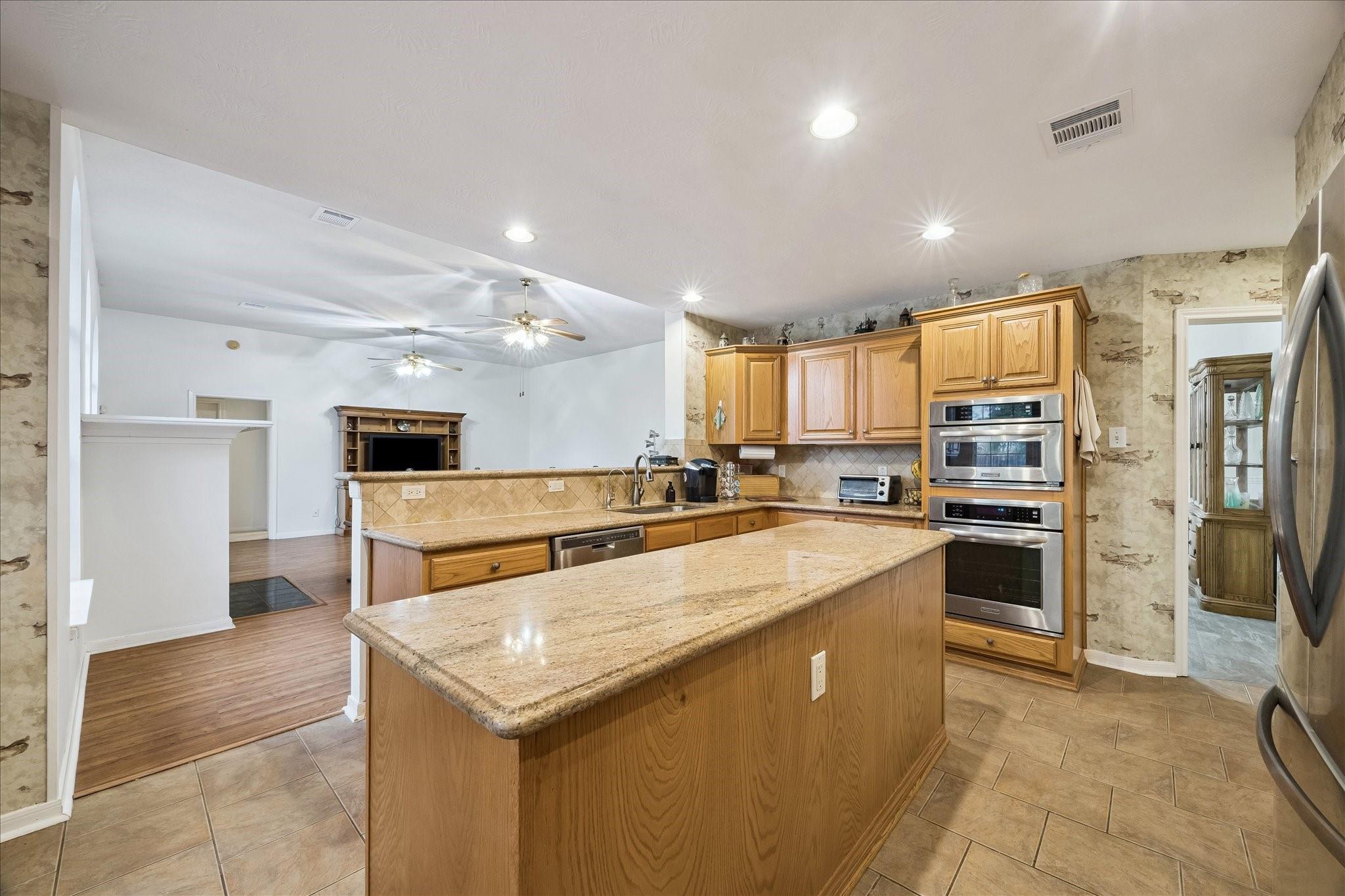 3316 Windfern Drive