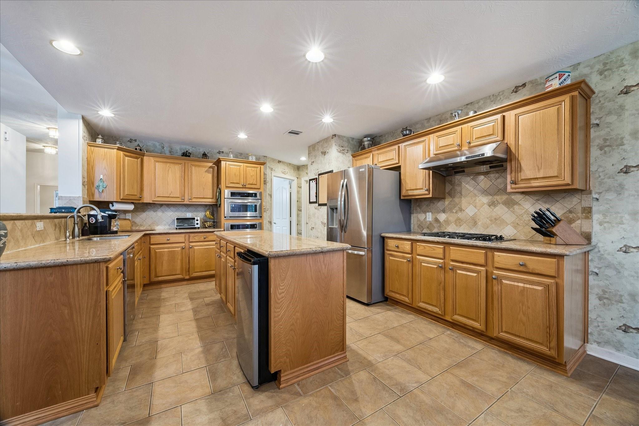 3316 Windfern Drive