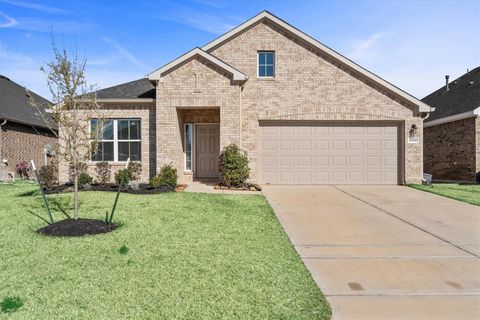 Photo of 17850 Cappadocia Trail, Tomball, TX 77377 (MLS # 79415983)