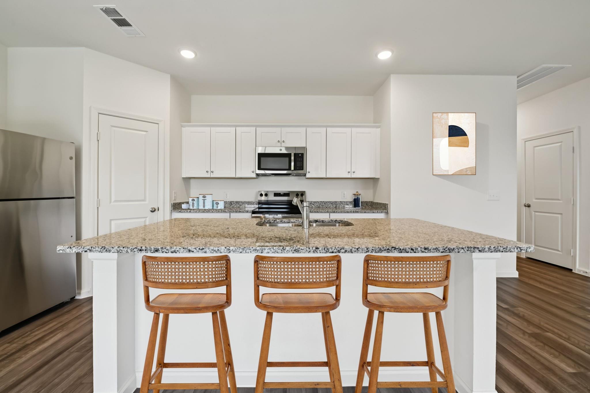 2422 Evergreen Falls Drive