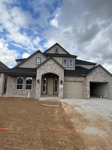 Photo of 3231 Bushy Hawthorne Drive, Conroe, TX 77301 (MLS # 28713221)
