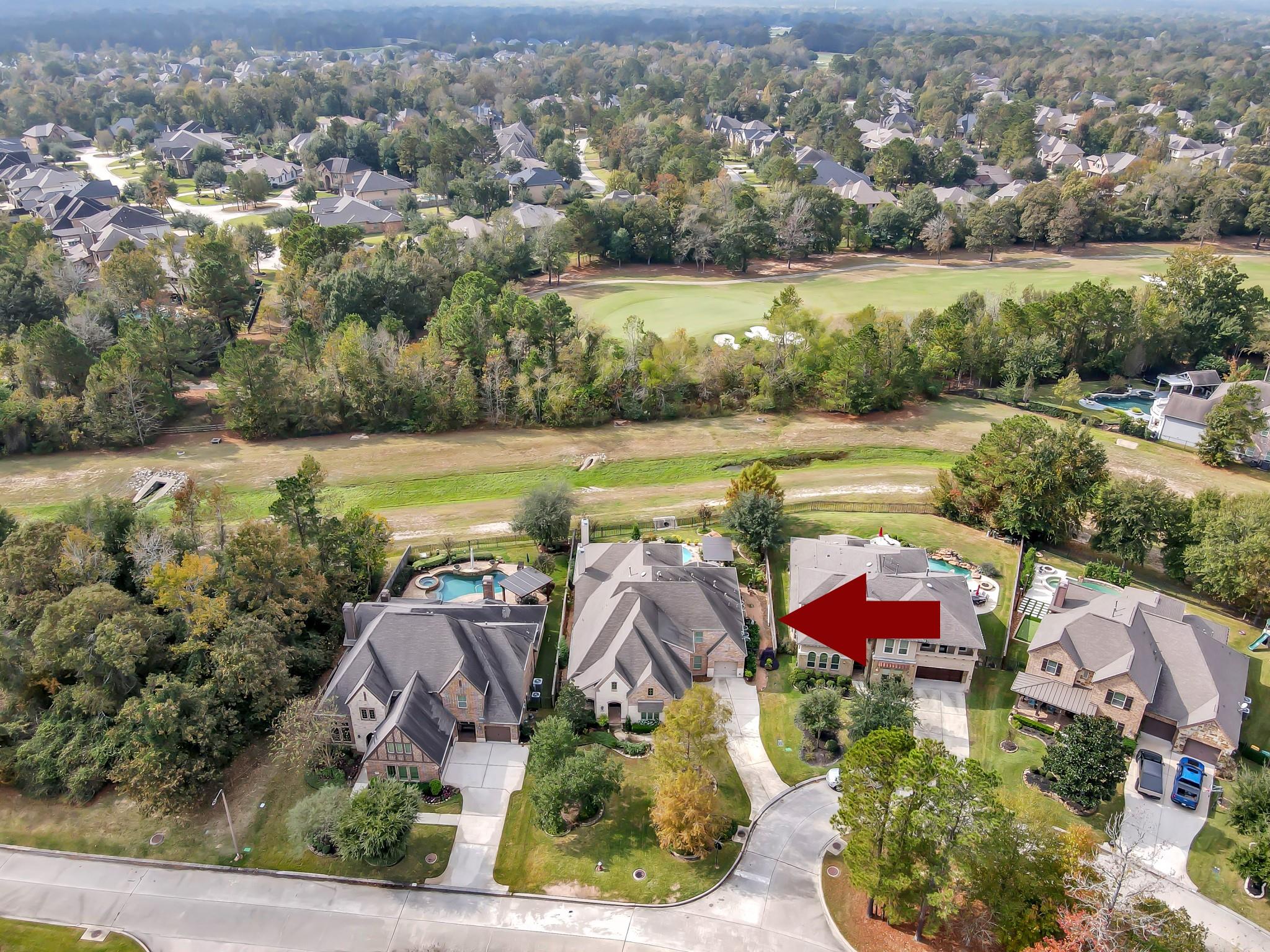 152 Bushmallow Court