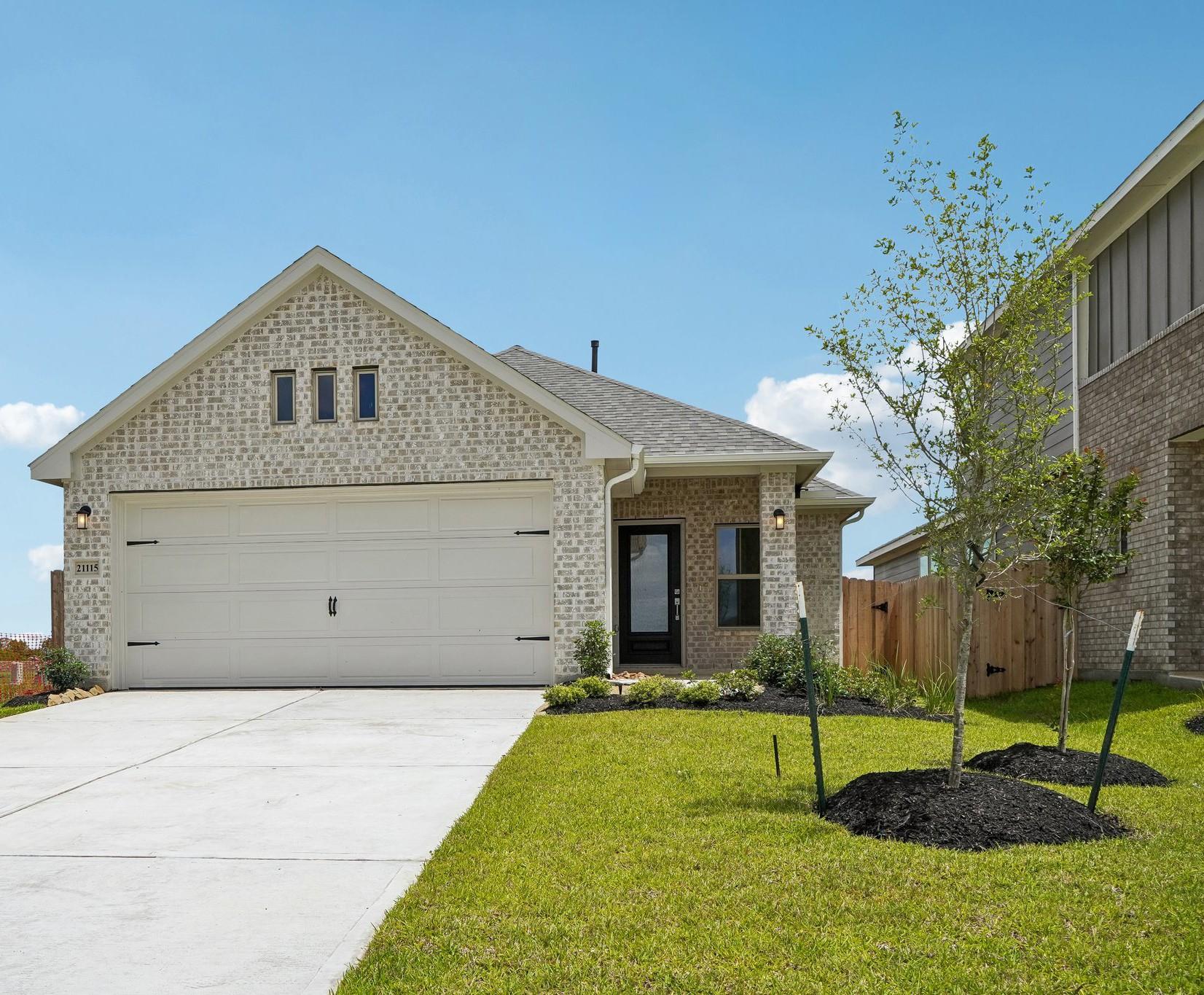21115 Autumn Heights Drive