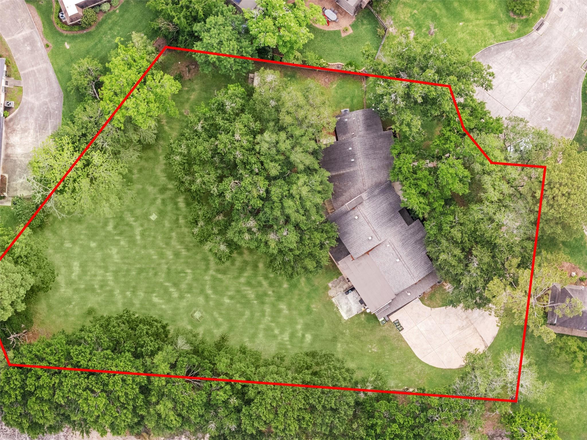 3159 Bonney Briar Drive