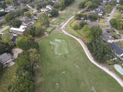 Photo of 3159 Bonney Briar Drive, Missouri City, TX 77459 (MLS # 5426763)