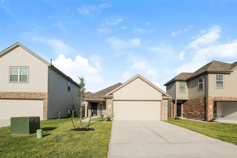 Photo of 25714 Hazy Elm Lane, Porter, TX 77365 (MLS # 80729777)