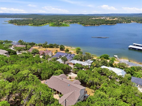 Photo of 6103 Lakeshore Drive, Leander, TX 78645 (MLS # 68464944)
