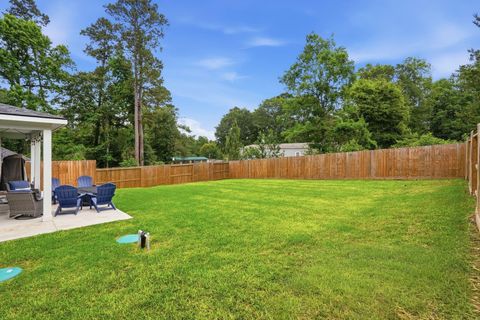 Tiny photo for 14994 Indian Hill Trail, Willis, TX 77378 (MLS # 28702215)