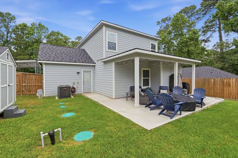 Tiny photo for 14994 Indian Hill Trail, Willis, TX 77378 (MLS # 28702215)