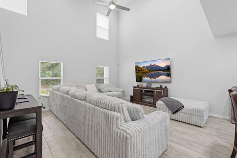 Tiny photo for 14994 Indian Hill Trail, Willis, TX 77378 (MLS # 28702215)