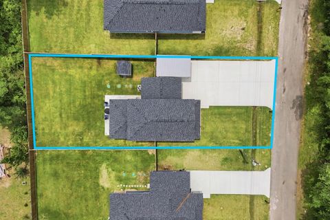 Tiny photo for 14994 Indian Hill Trail, Willis, TX 77378 (MLS # 28702215)