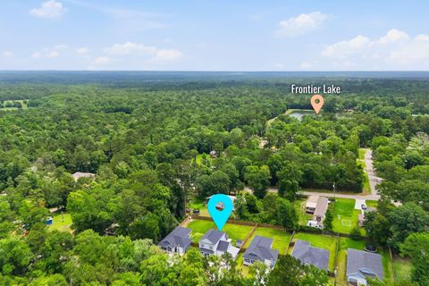 Tiny photo for 14994 Indian Hill Trail, Willis, TX 77378 (MLS # 28702215)