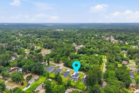 Tiny photo for 14994 Indian Hill Trail, Willis, TX 77378 (MLS # 28702215)