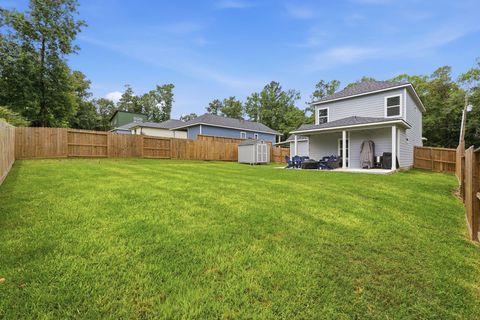 Tiny photo for 14994 Indian Hill Trail, Willis, TX 77378 (MLS # 28702215)
