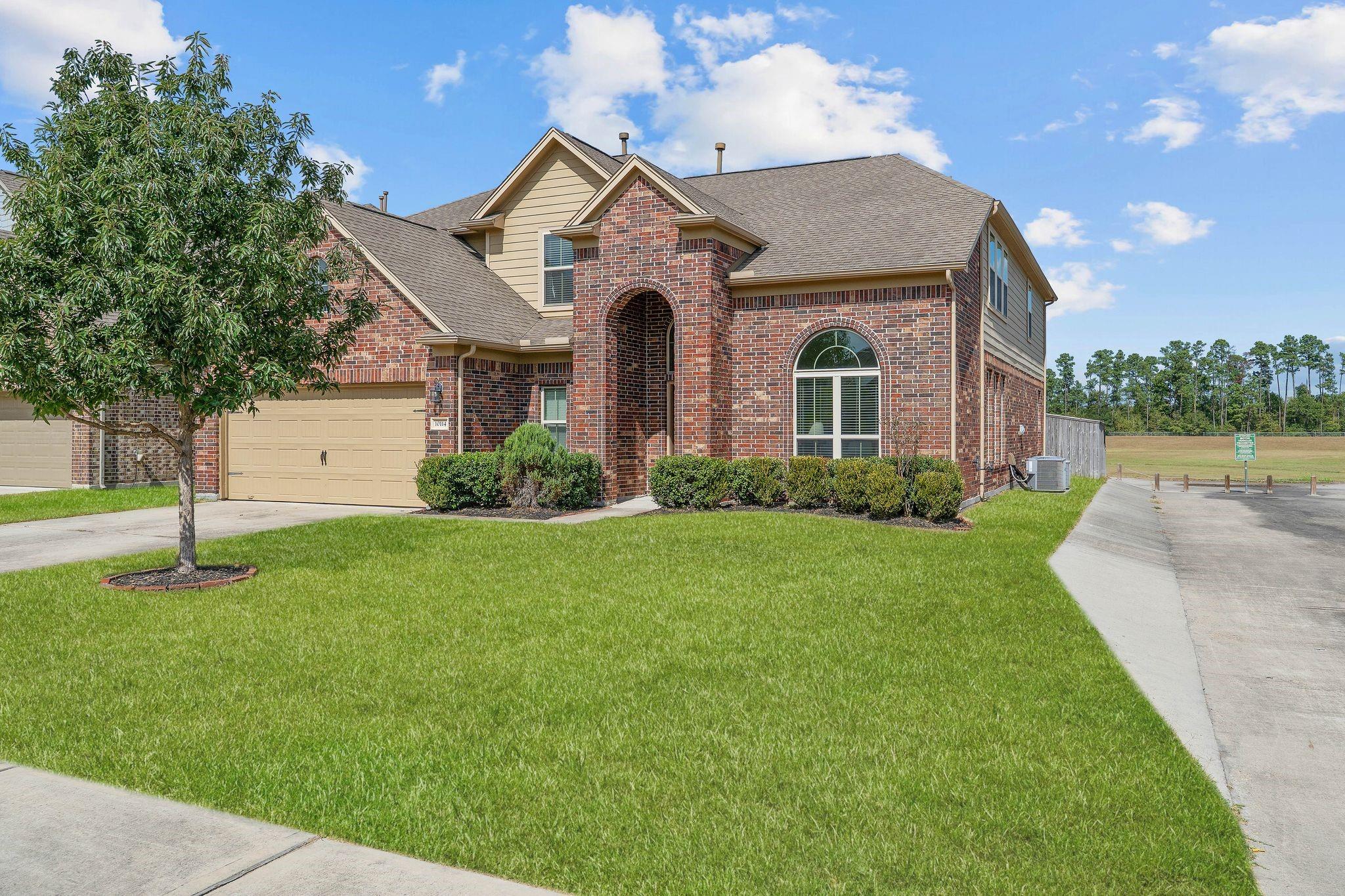 10114 N Whimbrel Circle