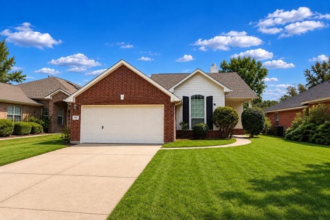 Photo of 7818 Board Xing Xing, Conroe, TX 77304 (MLS # 26737490)