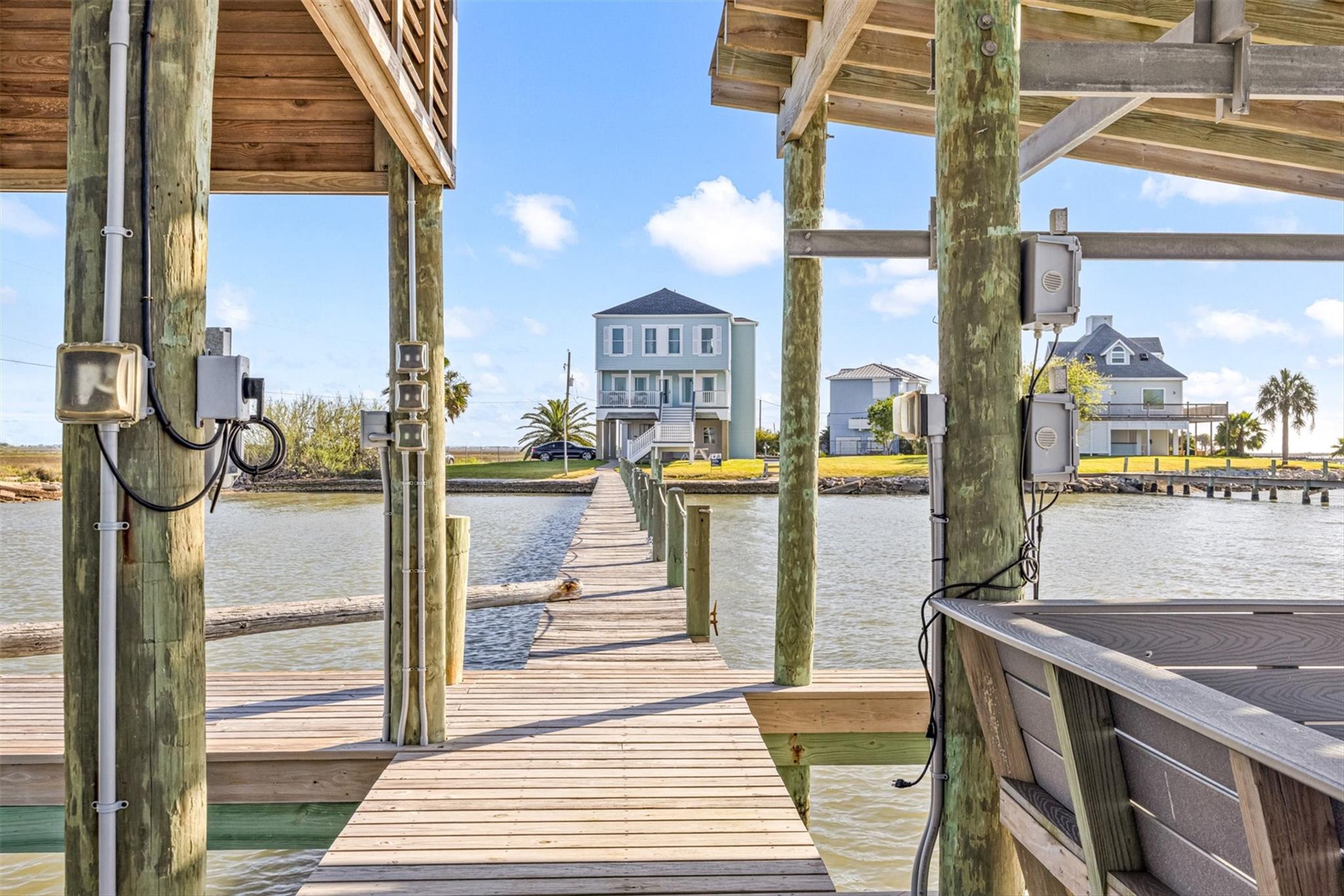 Galveston, Texas, 77554, United States, 4 Bedrooms Bedrooms, ,3 BathroomsBathrooms,Residential,Active,2052005
