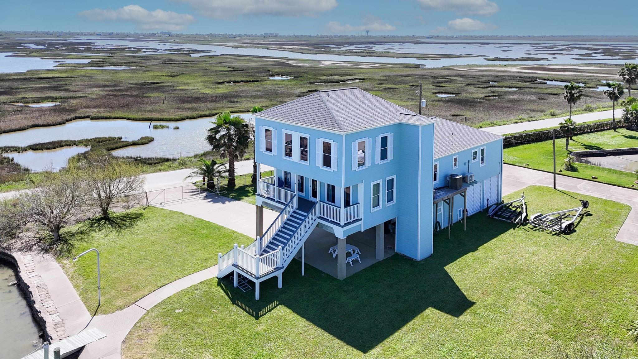 Galveston, Texas, 77554, United States, 4 Bedrooms Bedrooms, ,3 BathroomsBathrooms,Residential,Active,2052005