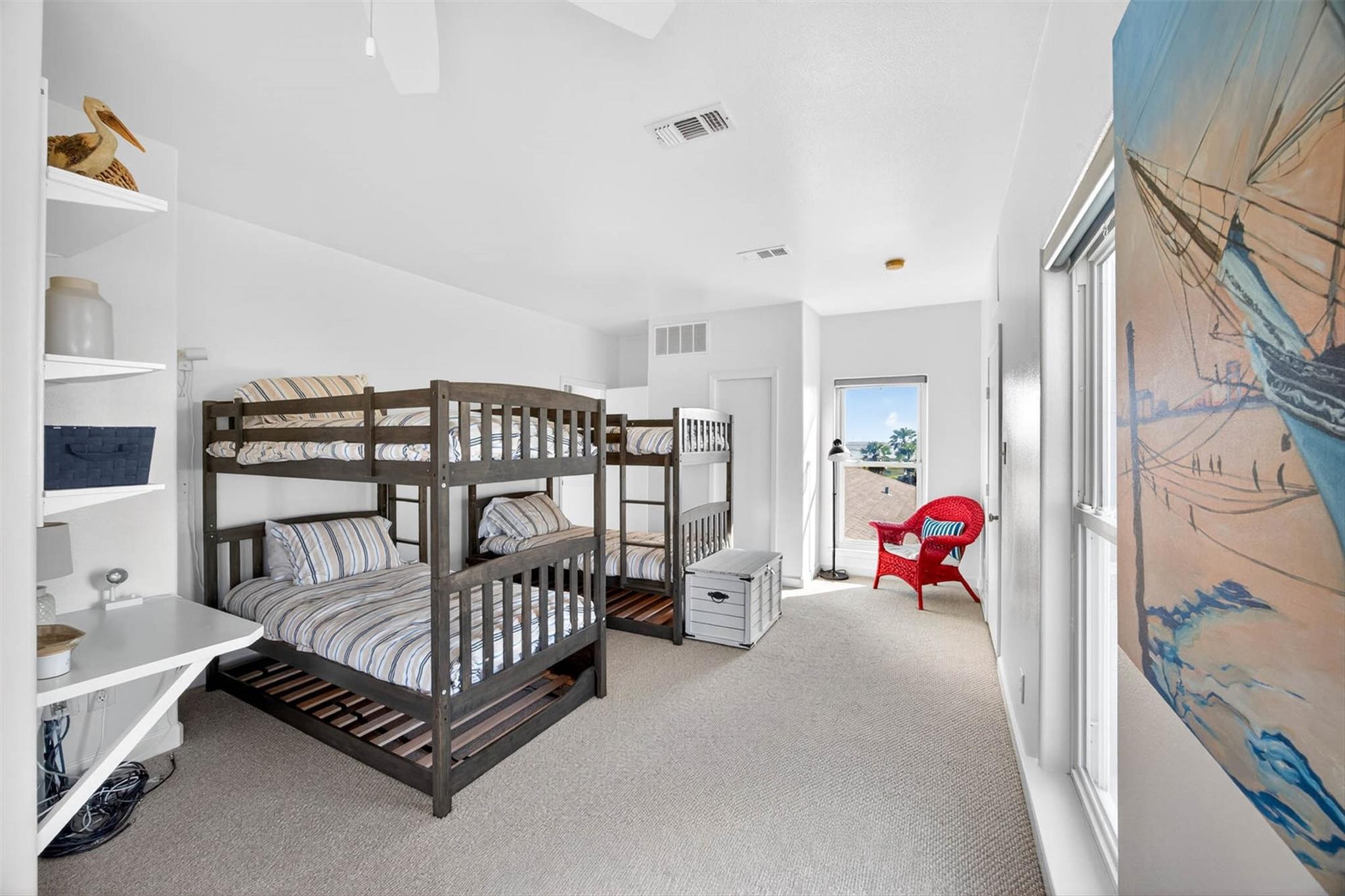 Galveston, Texas, 77554, United States, 4 Bedrooms Bedrooms, ,3 BathroomsBathrooms,Residential,Active,2052005