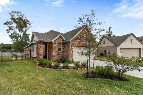 Photo of 4277 Waterlily Spring Way, Porter, TX 77365 (MLS # 69735809)