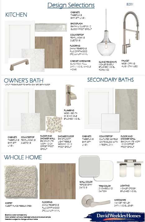 4938 Benton Woods Trail