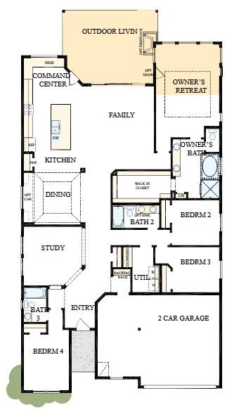 4938 Benton Woods Trail