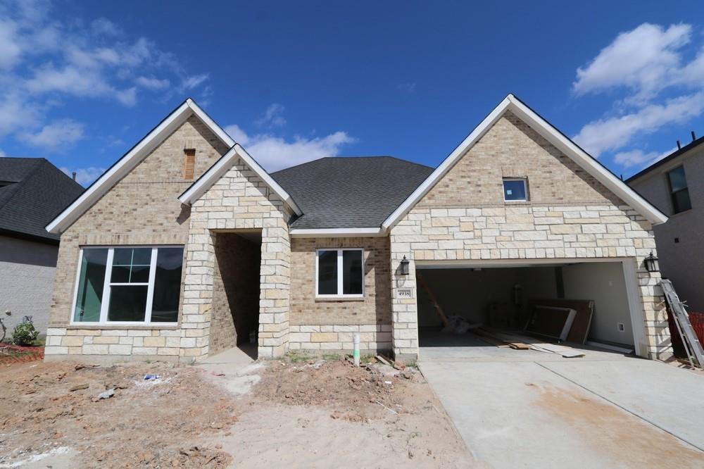 4938 Benton Woods Trail