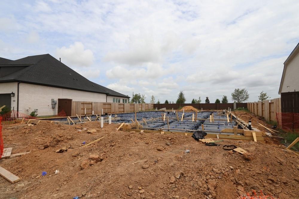4938 Benton Woods Trail