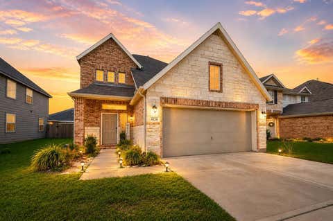 Photo of 6126 Prince Place Dr, Rosenberg, TX 77471 (MLS # 65596515)