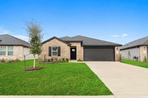 Homes For Sale - 3411 Hopper Knoll Lane<br/> Fulshear, TX 77423